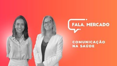 Comunicao na Sade - Fala, Mercado