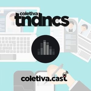 #33 Recrutamento em Comunicao - Coletiva Tendncias