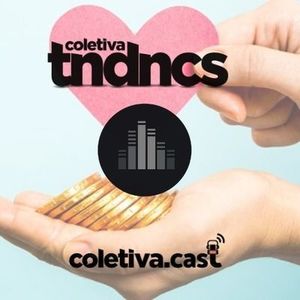 #39 Marketing de causas - Coletiva Tendncias