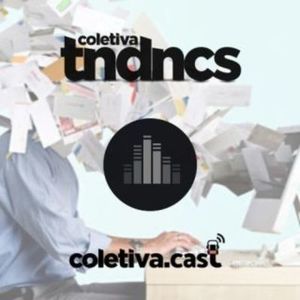 #20 Content Shock - Coletiva Tendncias 