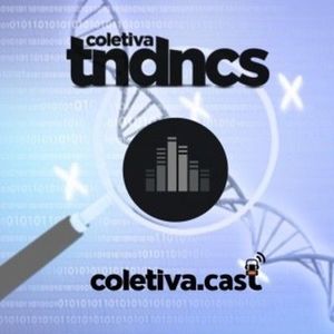 #55 Mtricas biolgicas - Coletiva Tendncias