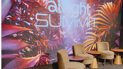 Alright Summit: equipe de Coletiva.net est em Braslia para cobrir evento