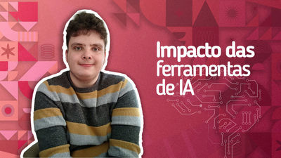 Tendncias Comunicao - Impacto das ferramentas deIA