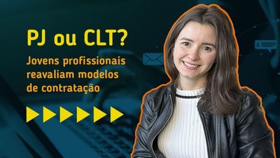 PJ X CLT - Tendncias Comunicao Empresarial 2025