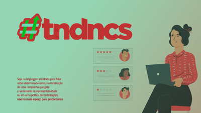 Tendncias: letramento, incluso e diversidade