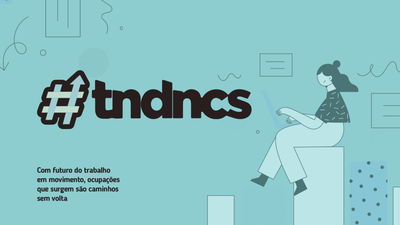 Tendncias: novos cargos