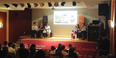 Luciana Dias, do Grupo Bandeirantes, abre evento sobre contedo conectado