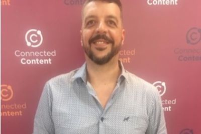 Fernando Puhlmann avalia Connected Content como intenso e de alto nvel