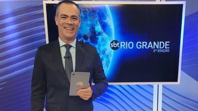 Marcelo Chemale: Entusiasta da segunda-feira