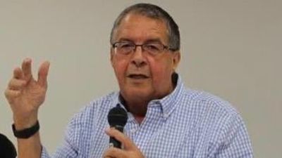 Vilson Romero: Um inquieto "neuroticamente" organizado