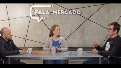 Prmio na Comunicao - Fala, Mercado