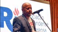 Segundo presidente da ARI, em balanço de 2023, pela primeira vez, a entidade consegue fazer uma reunião de planejamento de gestão, com participação massiva da diretoria eleita
