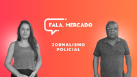 Programa recebe Letícia Mendes e Renato Dornelles para conversar sobre esse pilar jornalístico