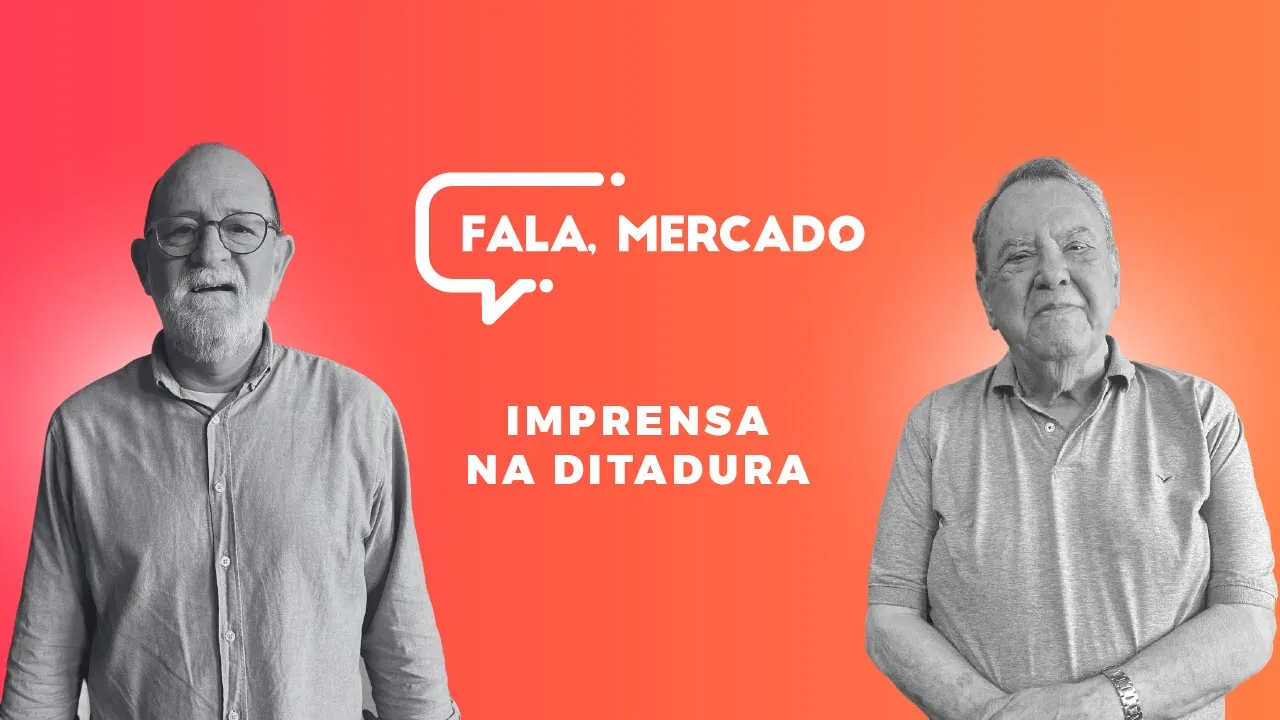 Imprensa na Ditadura - Fala, Mercado