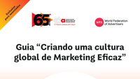 Material tem como objetivo apoiar marcas e orientar melhores caminhos para maximizar rendimento de negócios