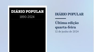 Fim do Dirio Popular: posicionamento registra problemas financeiros