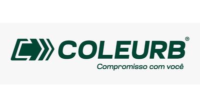 Agncia NcleoCom desenvolve nova identidade visual da Coleurb