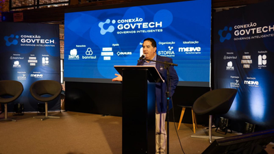 Grupo Sinos recebe em sua sede o evento 'Conexo GovTech'