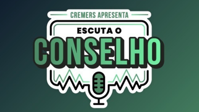 'Escuta o Conselho'  o novo videocast do Cremers