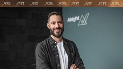 Alright Summit: "Papel bem cumprido", avalia Domingos Secco