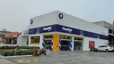 Panvel inaugura lojas nas zonas Sul e Leste de Porto Alegre 