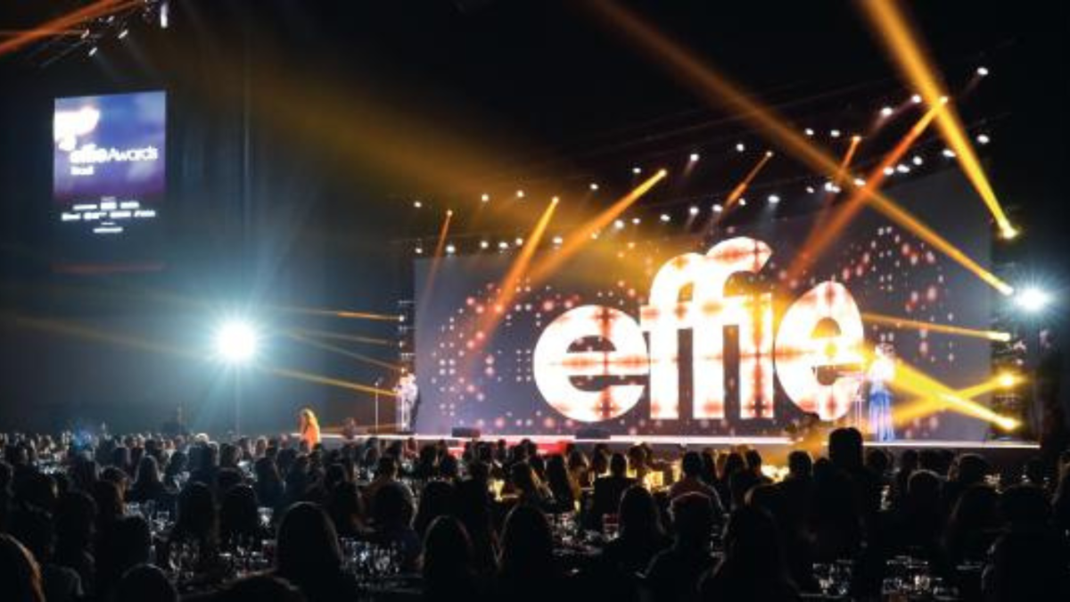 HOC e Jotacom so finalistas do 'Effie Awards Brasil 2024'