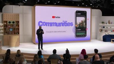 YouTube inicia fase de testes das 'Comunidades'