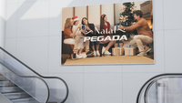 Ação reforça o espírito familiar presente nos produtos da marca e na relação com seus consumidores