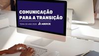 Com novas nuances, entidade mantém assunto do ano, a fim de destacar o protagonismo da Comunicação