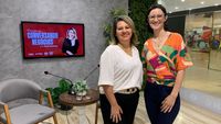 Estreia será no 'Conversando Negócios', nesta terça-feira, às 20h