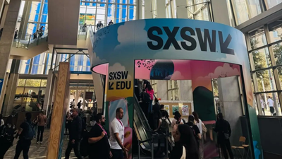 SXSW: case do Sebrae-RS brinca com IA e avatar no evento internacional