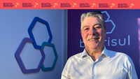Fernando Lemos, esteve presente no evento como painelista