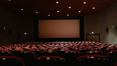 Mostra 'Protagonismo Negro no Cinema' tem evento realizado em Alegrete