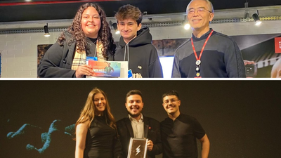 Celebrao de aniversrio: Famecos comemora 60 anos do curso de Publicidade e Propaganda