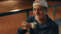 Comercial será exibido durante os intervalos do torneio Roland-Garros