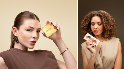 Panvel Make Up apresenta coleo com itens em edio limitada