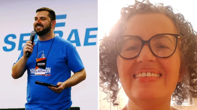 Professores de Comunicao da UCS so painelistas em evento na universidade