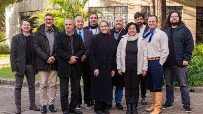 PUCRS  contemplada com quatro Institutos Nacionais de Cincia e Tecnologia 