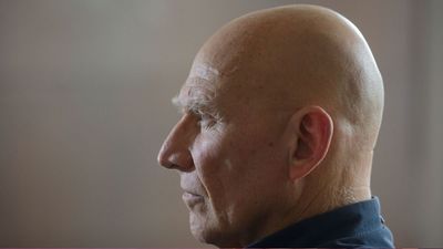 Instituto Ling promove curso sobre a trajetria de Sebastio Salgado