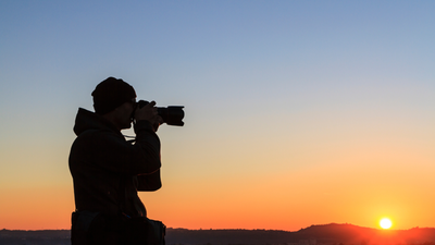 Segundo 'Prmio Senge-RS de Fotografia' abre inscries para profissionais e amadores
