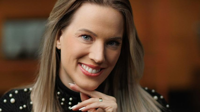 Bruna Essig no faz mais parte da equipe de comunidades do Multi RS
