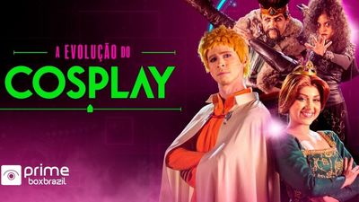 Srie documental revela os bastidores do cosplay no Brasil e estreia 21 de julho no Dia Nacional do Cosplay