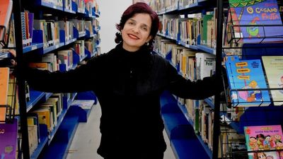 Jornalista estreia na Literatura com livro sobre abuso emocional