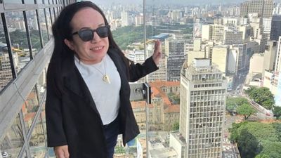 Cinco perguntas para Ediqueli Bianca 