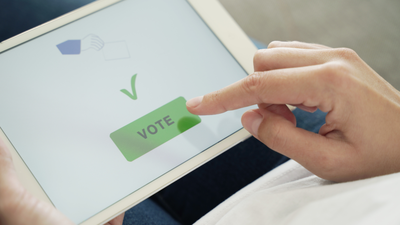 Fenaj convida jornalistas a votarem na eleição da entidade