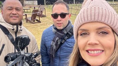 'Masbah!' estreia série especial gravada no Uruguai com foco em Cultura, Gastronomia e Turismo 'Masbah!' estreia série especial gravada no Uruguai com foco em Cultura, Gastronomia e Turismo