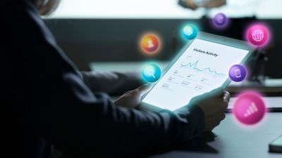 Setor de mdia digital cresce 8% e impulsiona novas estratgias
