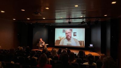 Nova edio do projeto 'Adaptao: entre a Literatura e o Cinema' tem como tema a srie 'O Eternauta'