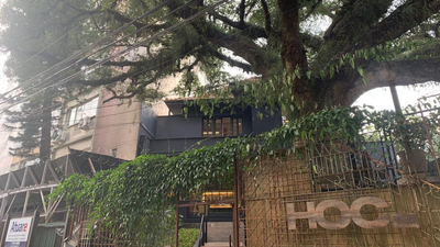 HOC inaugura casa que inspira encontros, trocas e criatividade em Porto Alegre