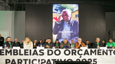 Prefeitura de Porto Alegre lana srie de vdeos '#EuFaoEducaodePortoAlegre'